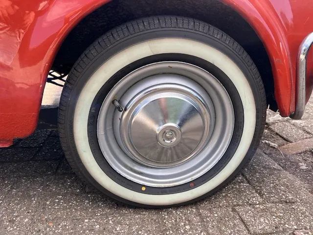 Fiat 500l, 1969 - afbeelding 17 van  34