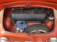 Fiat 500l, 1969 - afbeelding 19 van  34