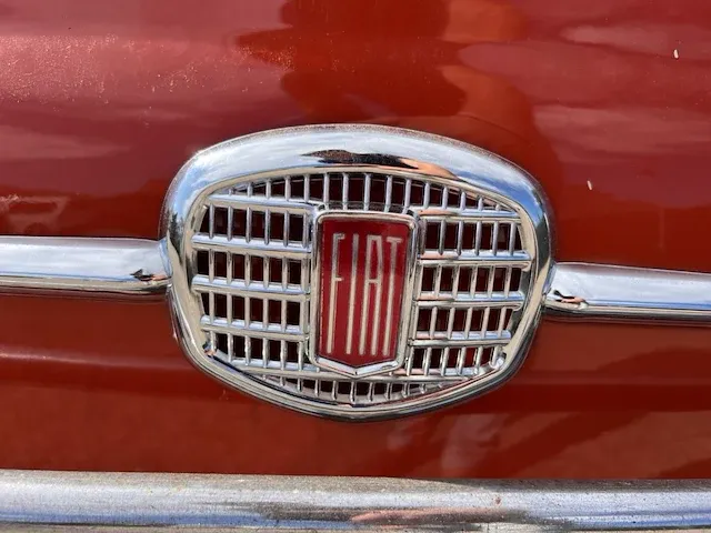 Fiat 500l, 1969 - afbeelding 21 van  34