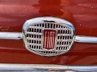 Fiat 500l, 1969 - afbeelding 21 van  34