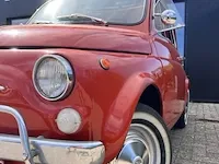 Fiat 500l, 1969 - afbeelding 22 van  34