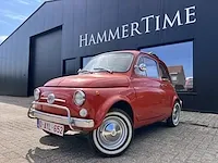Fiat 500l, 1969 - afbeelding 12 van  34