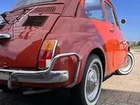 Fiat 500l, 1969 - afbeelding 24 van  34