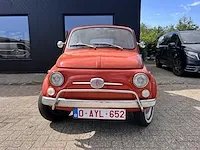 Fiat 500l, 1969 - afbeelding 29 van  34