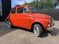 Fiat 500l, 1969 - afbeelding 30 van  34