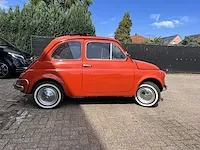 Fiat 500l, 1969 - afbeelding 31 van  34