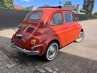 Fiat 500l, 1969 - afbeelding 32 van  34