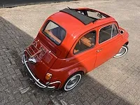 Fiat 500l, 1969 - afbeelding 33 van  34