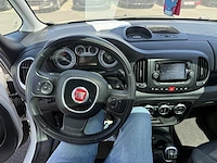 Fiat 500l 500l 1.4i lounge 95, 2014 - afbeelding 2 van  26