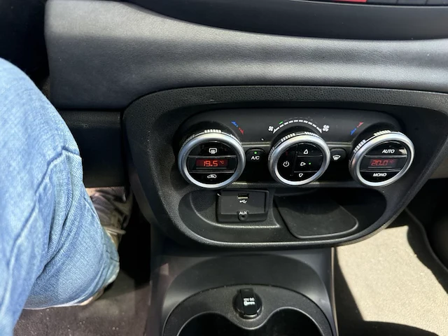 Fiat 500l 500l 1.4i lounge 95, 2014 - afbeelding 4 van  26