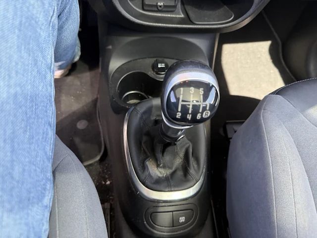 Fiat 500l 500l 1.4i lounge 95, 2014 - afbeelding 5 van  26