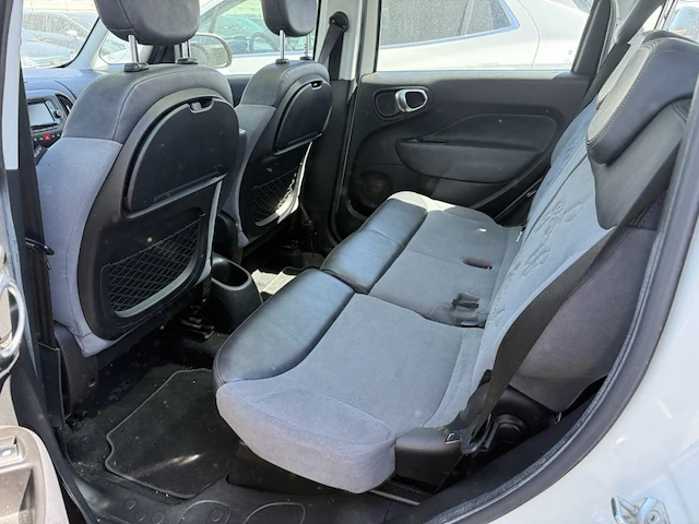 Fiat 500l 500l 1.4i lounge 95, 2014 - afbeelding 9 van  26