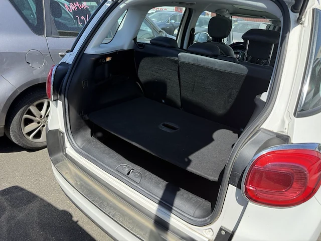 Fiat 500l 500l 1.4i lounge 95, 2014 - afbeelding 11 van  26