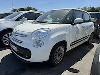 Fiat 500l 500l 1.4i lounge 95, 2014 - afbeelding 1 van  26