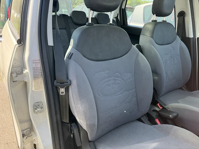 Fiat 500l 500l 1.4i lounge 95, 2014 - afbeelding 14 van  26