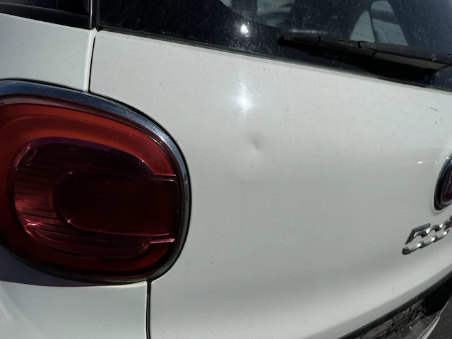Fiat 500l 500l 1.4i lounge 95, 2014 - afbeelding 17 van  26