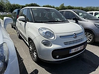 Fiat 500l 500l 1.4i lounge 95, 2014 - afbeelding 20 van  26