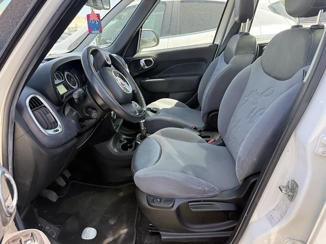 Fiat 500l 500l 1.4i lounge 95, 2014 - afbeelding 24 van  26