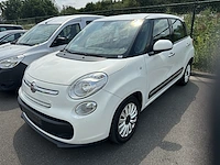 Fiat 500l 500l 1.4i pop star 95, 2015 - afbeelding 1 van  22