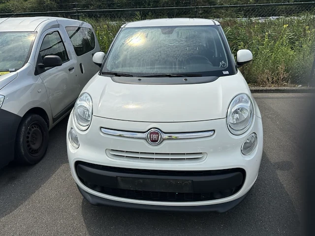 Fiat 500l 500l 1.4i pop star 95, 2015 - afbeelding 12 van  22