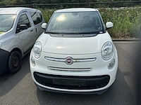 Fiat 500l 500l 1.4i pop star 95, 2015 - afbeelding 12 van  22