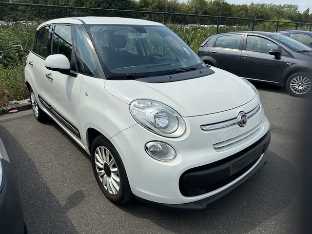 Fiat 500l 500l 1.4i pop star 95, 2015 - afbeelding 16 van  22