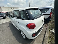 Fiat 500l 500l 1.4i pop star 95, 2015 - afbeelding 18 van  22