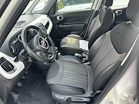 Fiat 500l 500l 1.4i pop star 95, 2015 - afbeelding 19 van  22