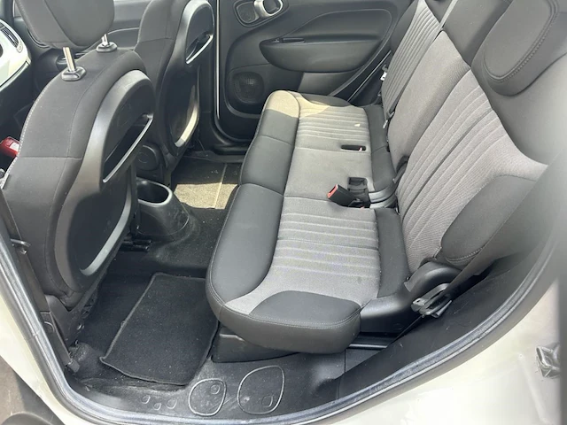 Fiat 500l 500l 1.4i pop star 95, 2015 - afbeelding 20 van  22