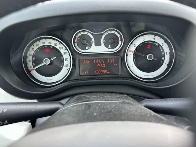 Fiat 500l 500l 1.4i pop star 95, 2015 - afbeelding 21 van  22