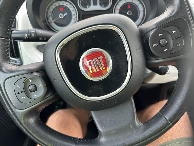 Fiat 500l 500l 1.4i pop star 95, 2015 - afbeelding 22 van  22