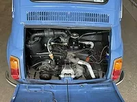 Fiat 500l oldtimer - 1970 - afbeelding 3 van  24