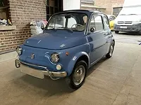 Fiat 500l oldtimer - 1970