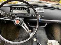 Fiat 500l oldtimer - afbeelding 5 van  41