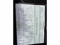 Fiat 500l oldtimer - afbeelding 6 van  41