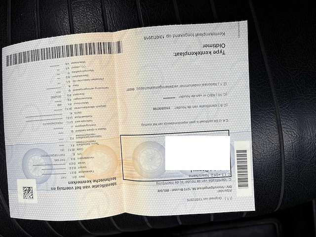 Fiat 500l oldtimer - afbeelding 10 van  41