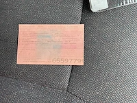 Fiat 500l oldtimer - afbeelding 16 van  41
