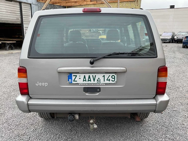 Fiat 500l oldtimer - afbeelding 33 van  41