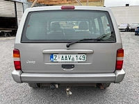 Fiat 500l oldtimer - afbeelding 33 van  41