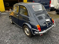 Fiat 500l oldtimer - afbeelding 34 van  41