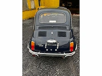 Fiat 500l oldtimer - afbeelding 37 van  41