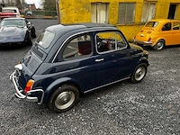Fiat 500l oldtimer - afbeelding 38 van  41
