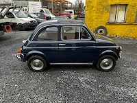Fiat 500l oldtimer - afbeelding 39 van  41