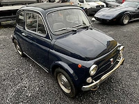 Fiat 500l oldtimer - afbeelding 40 van  41