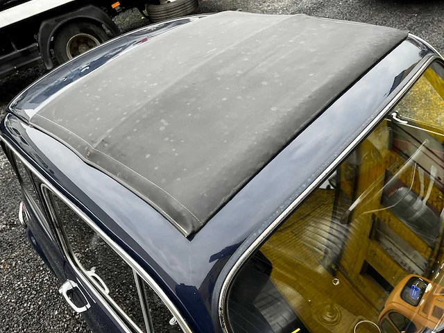 Fiat 500l oldtimer - afbeelding 41 van  41