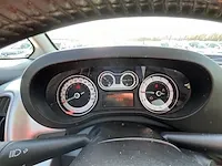 Fiat 500l trekking 1.6 multijet by beats 120, 2016 - afbeelding 3 van  31