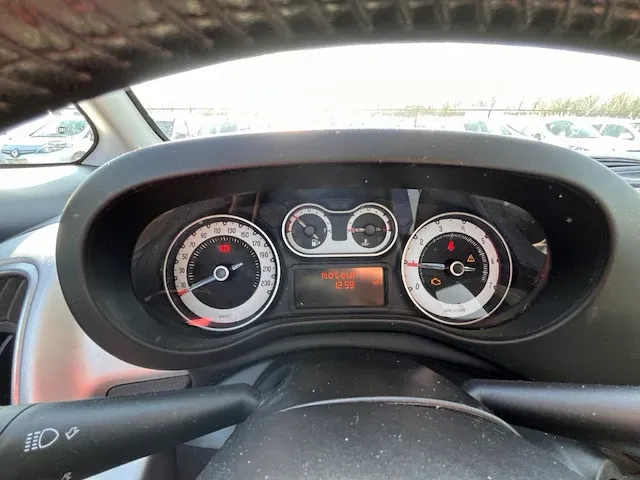 Fiat 500l trekking 1.6 multijet by beats 120, 2016 - afbeelding 4 van  31