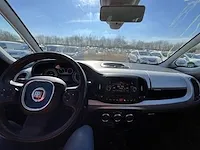 Fiat 500l trekking 1.6 multijet by beats 120, 2016 - afbeelding 6 van  31