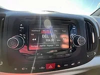 Fiat 500l trekking 1.6 multijet by beats 120, 2016 - afbeelding 7 van  31