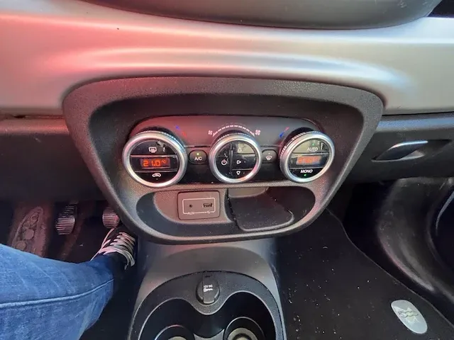 Fiat 500l trekking 1.6 multijet by beats 120, 2016 - afbeelding 8 van  31